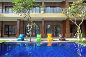 Frangipani House & Spa by Ecommerceloka