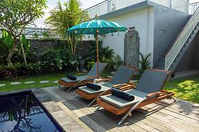 Frangipani House & Spa by Ecommerceloka