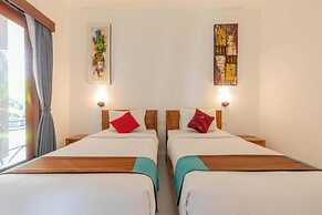 Frangipani House & Spa by Ecommerceloka
