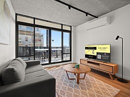 Rambla @ Solarino House