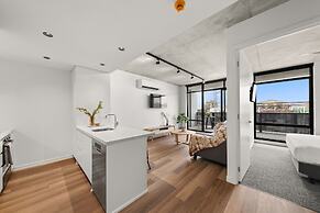 Rambla @ Solarino House