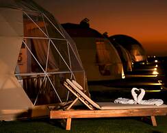 Siniya Island Resorts