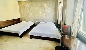 RUBY HOTEL