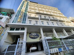 RUBY HOTEL