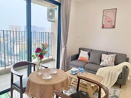 Vinhomes D'Capitale Residence - CitiHome