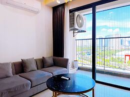 Vinhomes D'Capitale Residence - CitiHome