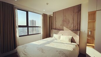 Vinhomes D'Capitale Residence - CitiHome