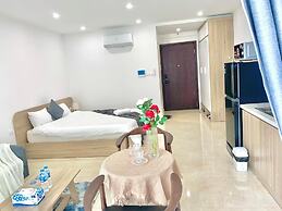 Vinhomes D'Capitale Residence - CitiHome