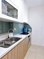 Vinhomes D'Capitale Residence - CitiHome