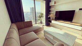 Vinhomes D'Capitale Residence - CitiHome