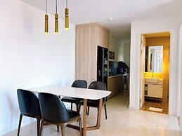Vinhomes D'Capitale Residence - CitiHome