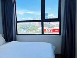 Vinhomes D'Capitale Residence - CitiHome