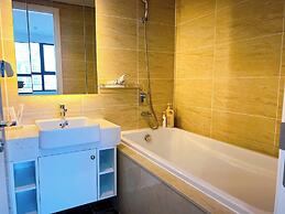 Vinhomes D'Capitale Residence - CitiHome