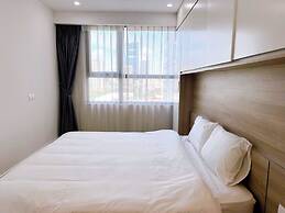 Vinhomes D'Capitale Residence - CitiHome