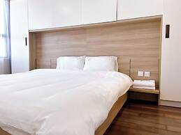 Vinhomes D'Capitale Residence - CitiHome