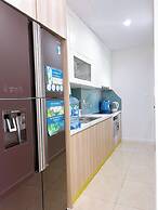 Vinhomes D'Capitale Residence - CitiHome