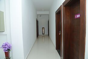 Mzion Hotel Weligama
