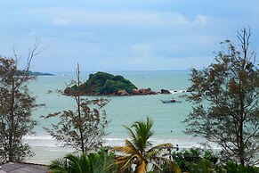 Mzion Hotel Weligama