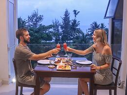 Mzion Hotel Weligama