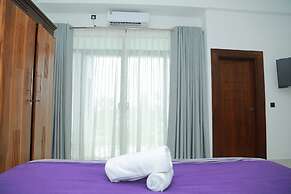 Mzion Hotel Weligama