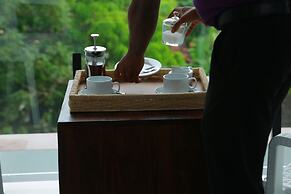 Mzion Hotel Weligama