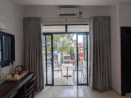 Mzion Hotel Weligama