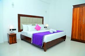 Mzion Hotel Weligama