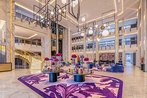 Glee Nairobi, a Preferred LVX Hotel