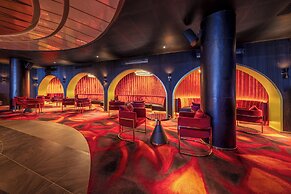 Glee Nairobi, a Preferred LVX Hotel