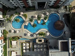 Glee Nairobi, a Preferred LVX Hotel