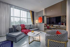 Glee Nairobi, a Preferred LVX Hotel