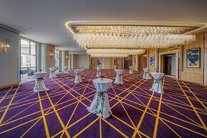 Glee Nairobi, a Preferred LVX Hotel