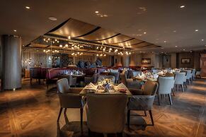 Glee Nairobi, a Preferred LVX Hotel