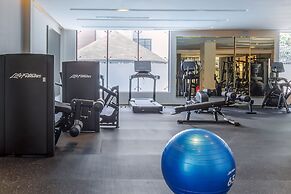 Glee Nairobi, a Preferred LVX Hotel