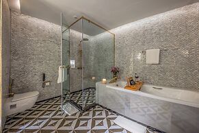 Glee Nairobi, a Preferred LVX Hotel