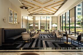 Glee Nairobi, a Preferred LVX Hotel