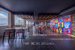 Glee Nairobi, a Preferred LVX Hotel