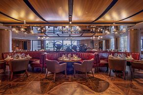 Glee Nairobi, a Preferred LVX Hotel