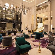 Glee Nairobi, a Preferred LVX Hotel