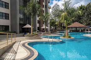 Glee Nairobi, a Preferred LVX Hotel