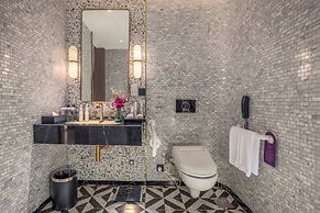 Glee Nairobi, a Preferred LVX Hotel