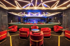 Glee Nairobi, a Preferred LVX Hotel