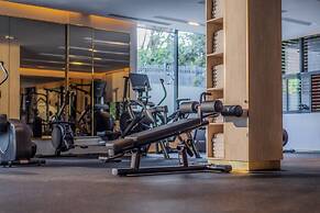 Glee Nairobi, a Preferred LVX Hotel