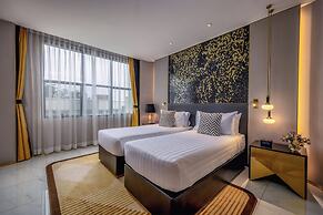 Glee Nairobi, a Preferred LVX Hotel