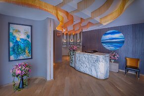 Glee Nairobi, a Preferred LVX Hotel