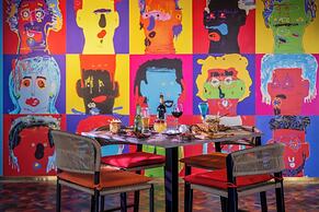 Glee Nairobi, a Preferred LVX Hotel