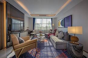 Glee Nairobi, a Preferred LVX Hotel