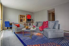 Glee Nairobi, a Preferred LVX Hotel