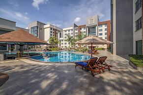 Glee Nairobi, a Preferred LVX Hotel