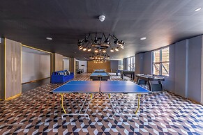 Glee Nairobi, a Preferred LVX Hotel